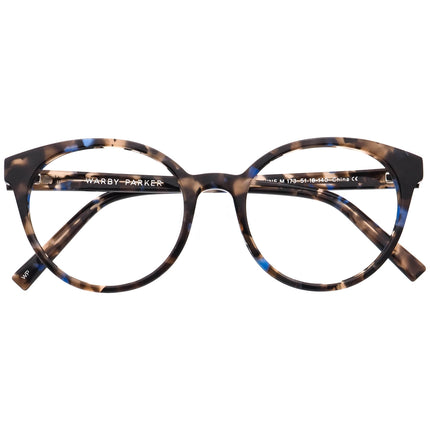 Warby Parker Delphine M 173  51□18 140