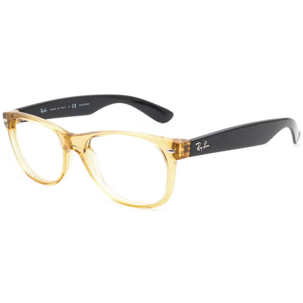 Ray-Ban RB 2132 New Wayfarer 945/57  55□18 145