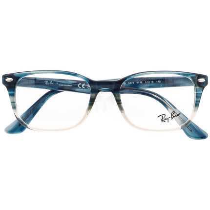 Ray-Ban RB 5375 8146   51□18 145