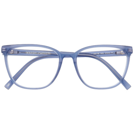 Warby Parker Esme M 348 Eyeglasses  55□16 145