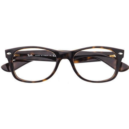 Ray-Ban RB 2132 New Wayfarer 902  52□18 145