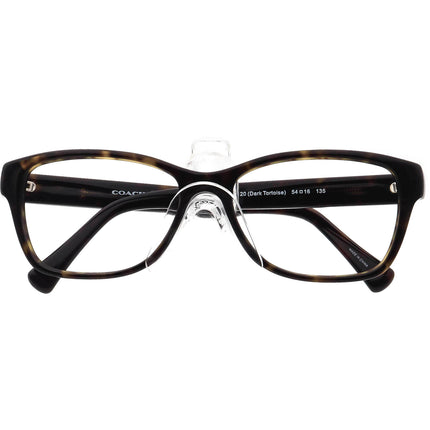 Coach HC 6068 5120   54□16 135