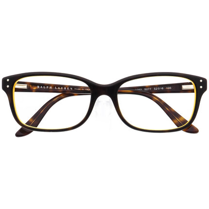 Ralph Lauren RL 6062 5277  52□16 135