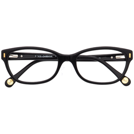 Dolce & Gabbana D&G 1205 501  52□17 135