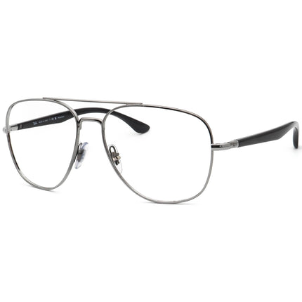 Ray-Ban RB 3683 004/78   56□15 135