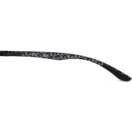 Ray-Ban RB 8416 2503 Carbon Fiber  55□17 145
