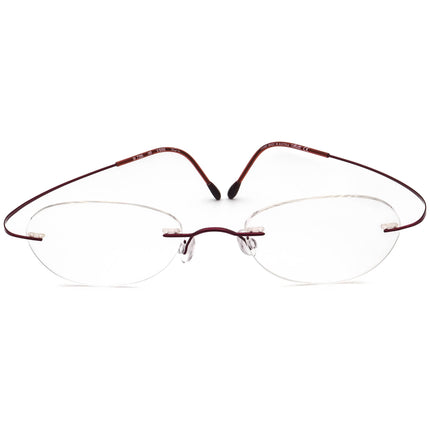 Silhouette M 7395 /40 V 6066 Titan  50□19 130