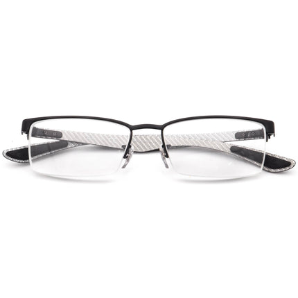 Ray-Ban RB 8412 2503 Carbon Fiber   54□17 145