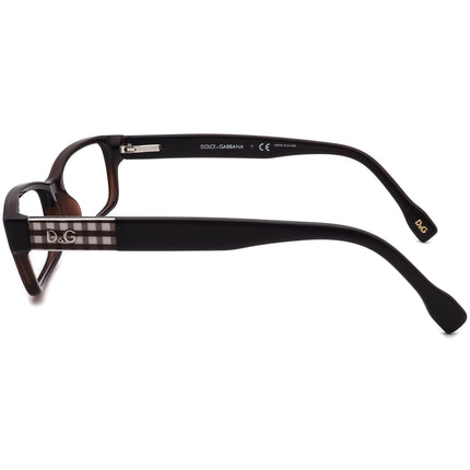 Dolce & Gabbana D&G 1207 1839 Eyeglasses