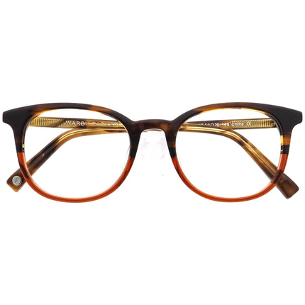 Warby Parker Durand 605  50□20 145