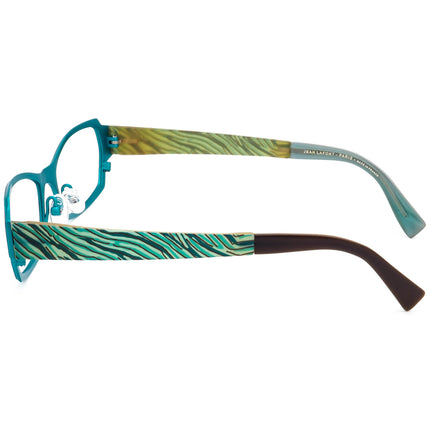 Jean Lafont Elegante 501 Eyeglasses 51□18 135