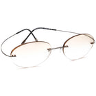 Silhouette 5515 70 6560 Must Collection Eyeglasses 54□19 140