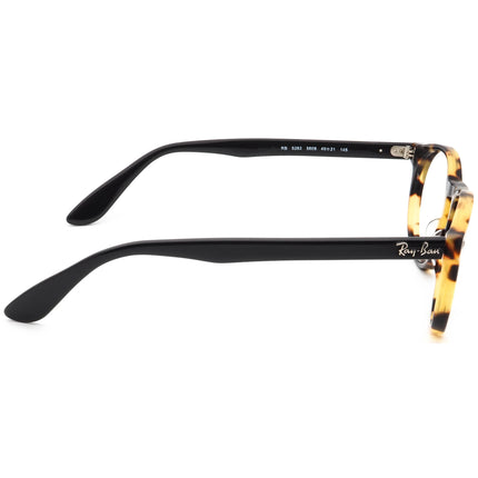 Ray-Ban RB 5283 5608   49□21 145