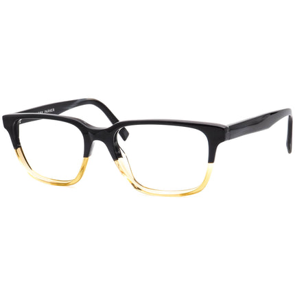 Warby Parker Gilbert 124  55□18 145