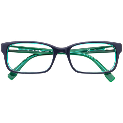 Lacoste L2725 414  54□18 140