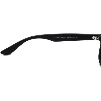 Ray-Ban RJ 9052S 100S/55  47□15 125