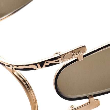 Cazal Side Shields  53□19 130