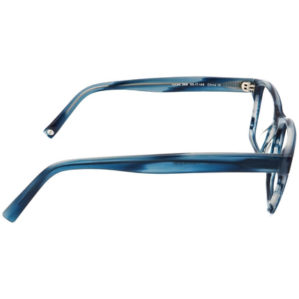 Warby Parker Nash 368  55□17 145