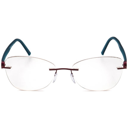 Silhouette 5506 70 3040 Titan  52□17 140