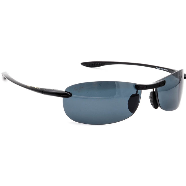 Maui Jim MJ-905-02 Makaha Rx Sport Sunglasses 64□17 130