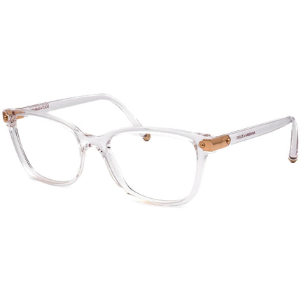 Dolce & Gabbana DG 5036 3133 Eyeglasses 53□17 140