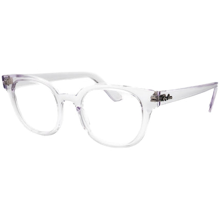 Ray-Ban RB 4324 6447/32  50□21 150