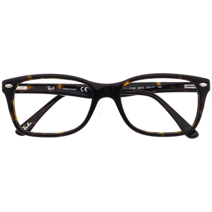 Ray-Ban RB 5228 2012  53□17 140