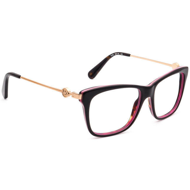 Michael Kors MK 8022 (Abela IV) 3132 Eyeglasses 52□16 135