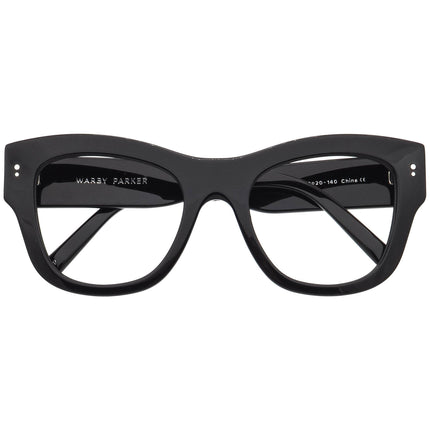 Warby Parker Yamini XW 100 Extra Wide Eyeglasses  52□20 140