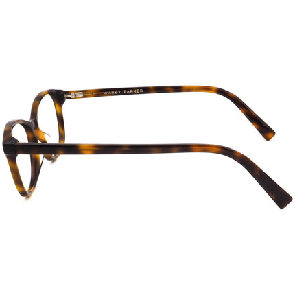 Warby Parker Daisy M 225  52□16 140
