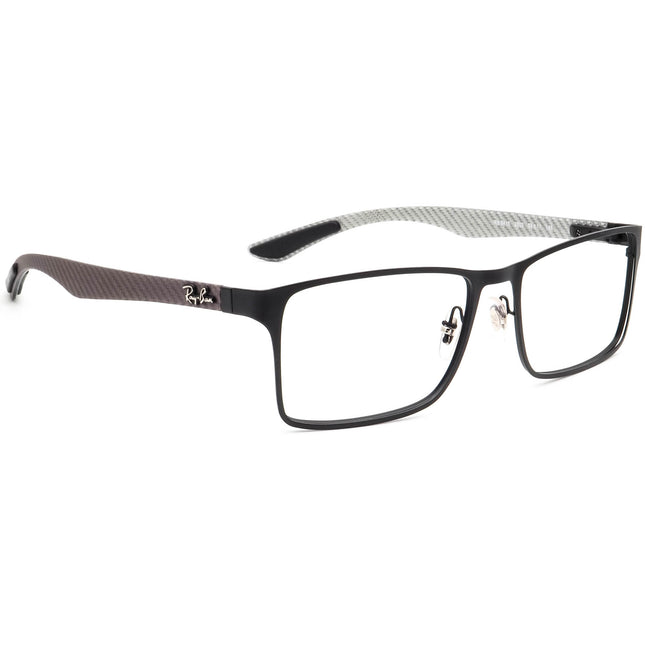 Ray-Ban RB 8415 2503 Carbon Fiber  55□17 145