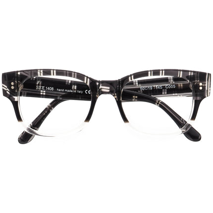 See Eyewear 1408 C005   50□19 145