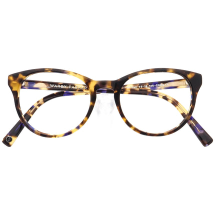 Warby Parker Jane 252   49□18 145
