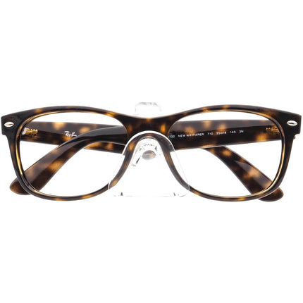 Ray-Ban RB 2132 New Wayfarer 710  55□18 145