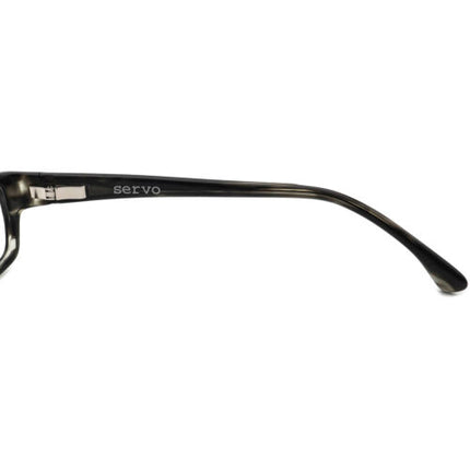 Oakley OX1066-0253 Servo Eyeglasses 53□18 140