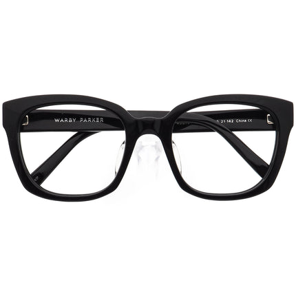 Warby Parker Aubrey LBF 1100  55□21 142