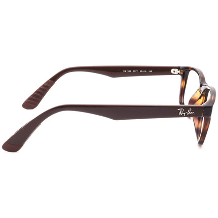 Ray-Ban RB 7063 5577  52□18 145