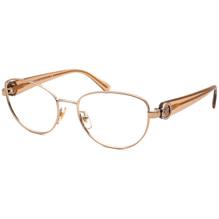 Versace MOD. 1246-B 1052 Eyeglasses  52□17 135