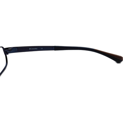 Columbia Odin C03 Stainless Steel Eyeglasses 54□16 140