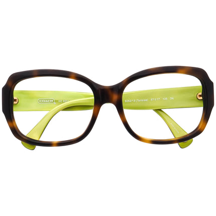 Coach HC 8001 (L001 Emma) 5052/13  57□17 135