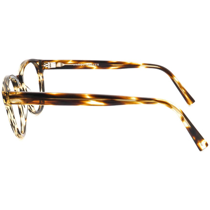 Warby Parker Percey XW 256 (Extra Wide)  53□21 150