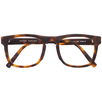 Warby Parker Omar W 814 Wide  51□21 145