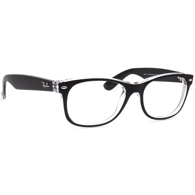 Ray-Ban RB 2132 New Wayfarer 6052/58  58□18 145