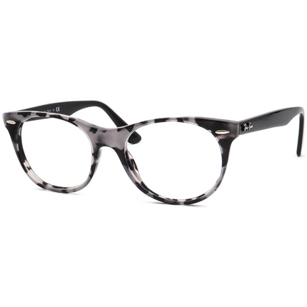 Ray-Ban RB 2185 1250/AD Wayfarer II Classic  52□18 145