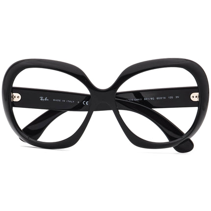 Ray-Ban RB 4098 Jackie Ohh II 601/8G   60□14 135