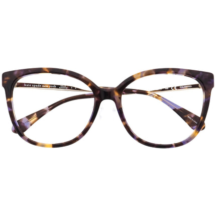 Kate Spade Britton/G/S X8QWJ   55□17 140