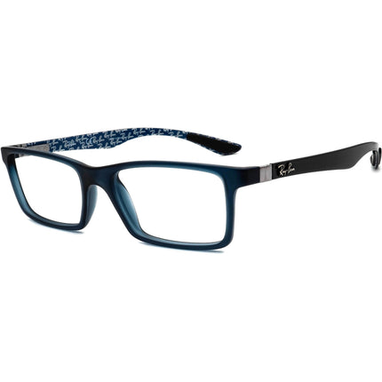 Ray-Ban RB 8901 5262 Carbon Fiber  53□17 145