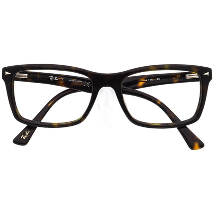 Ray-Ban RB 5287 2012  54□18 145