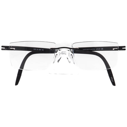 Silhouette 5379 50 6061 Titan   54□19 140