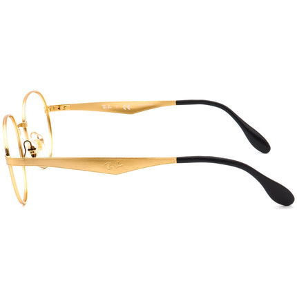 Ray-Ban RB 6343 2860   47□19 140